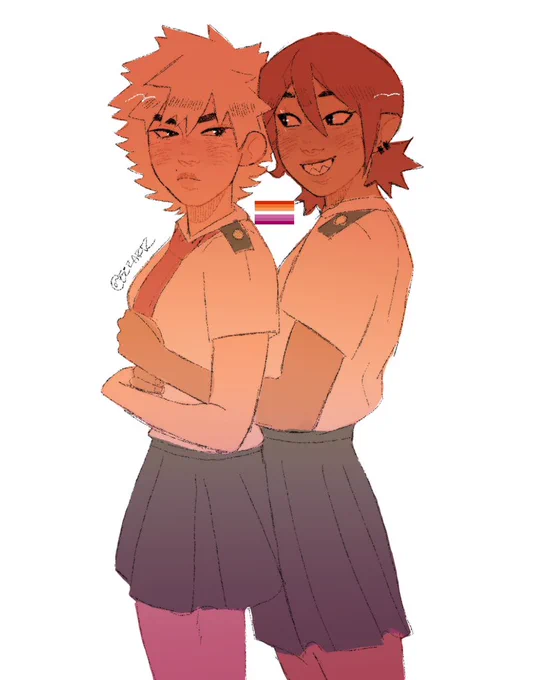 girls #krbk