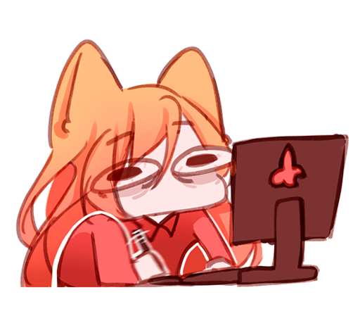 Hi guys! Finally, I can get to work at full speed.  I will try to give 2-3 pieces of art a day.  I will<a href="/tag/lethalcompany"class="tags"><span>#lethalcompany</span></a>