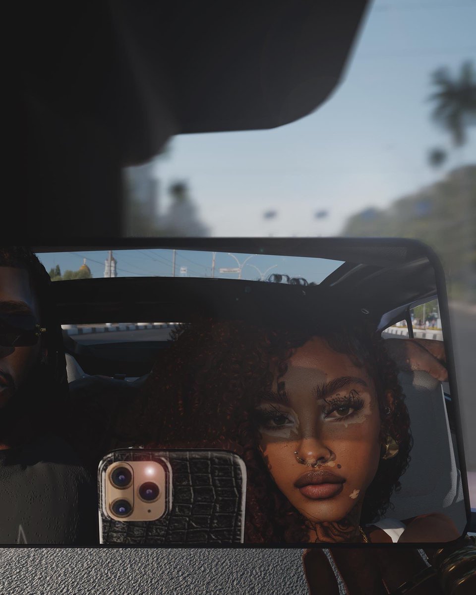 Fashion_Simsta's tweet photo. Finally made a Sims Twitter 🧍🏽‍♀️🤍! Hey y’all ! 

#sims4 #thesims4 #showusyoursims #fashionsimsta #blacksimmer https://t.co/fh0FUDu1yk