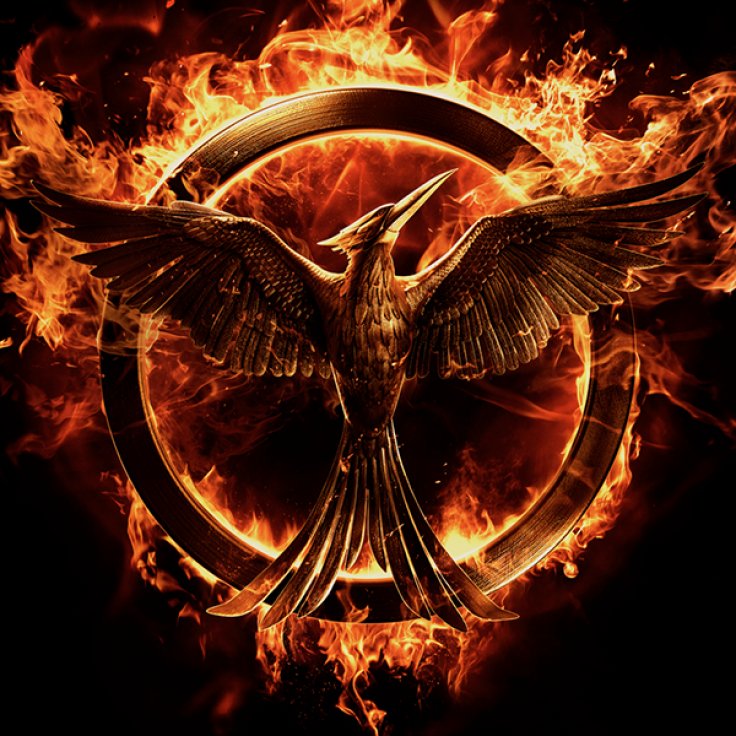 The Mockingjay World tweet media