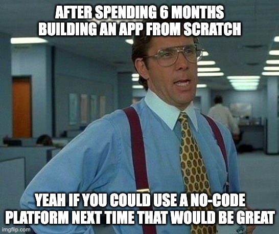 rulyapp's tweet image. 🤓#NoCode