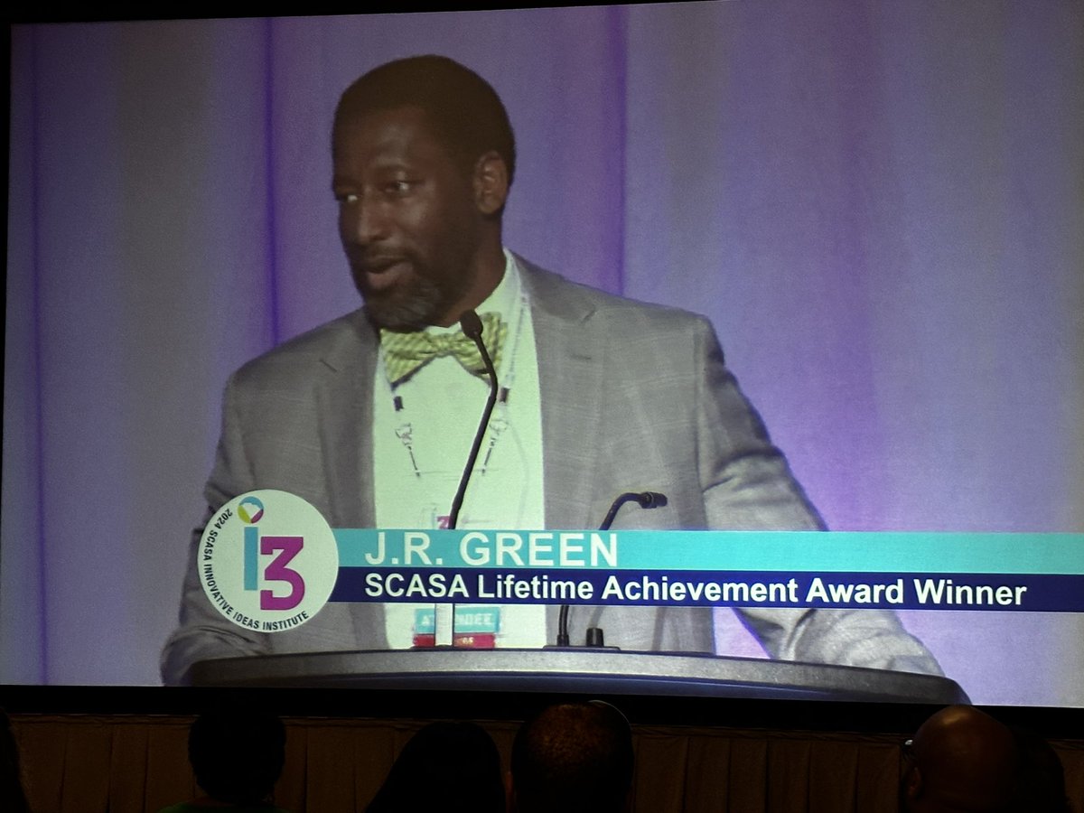 Brandon R. Ross, Ed.D tweet media