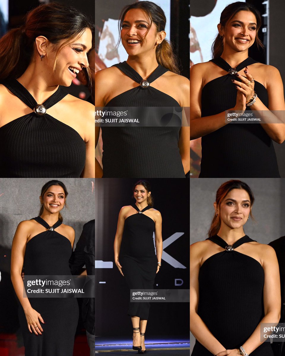 hourly deepika tweet media