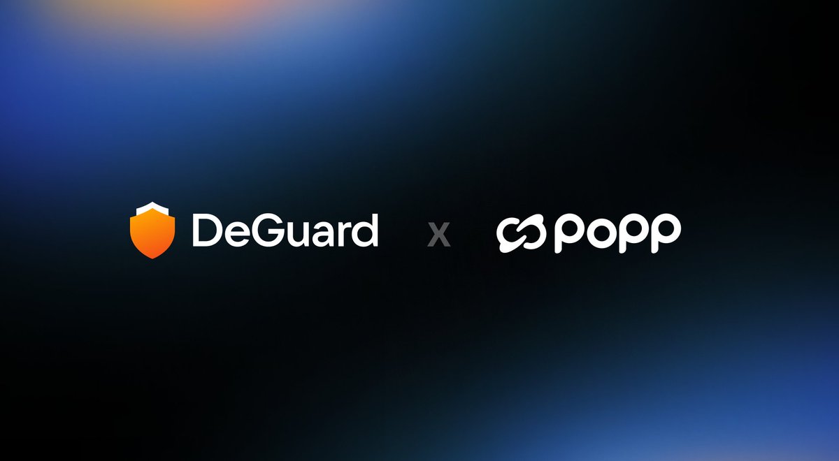 We're proud to partner with <a href="/Hi_PoPPOfficial/">PoP Planet</a>! 🥳

PoPP Official is a web3 lab focused on AI-powered social narrative, connecting millions of users and rebuilding a fairer economy that gives every creator the reward they deserve.

ℹ️ To learn more: popp.club