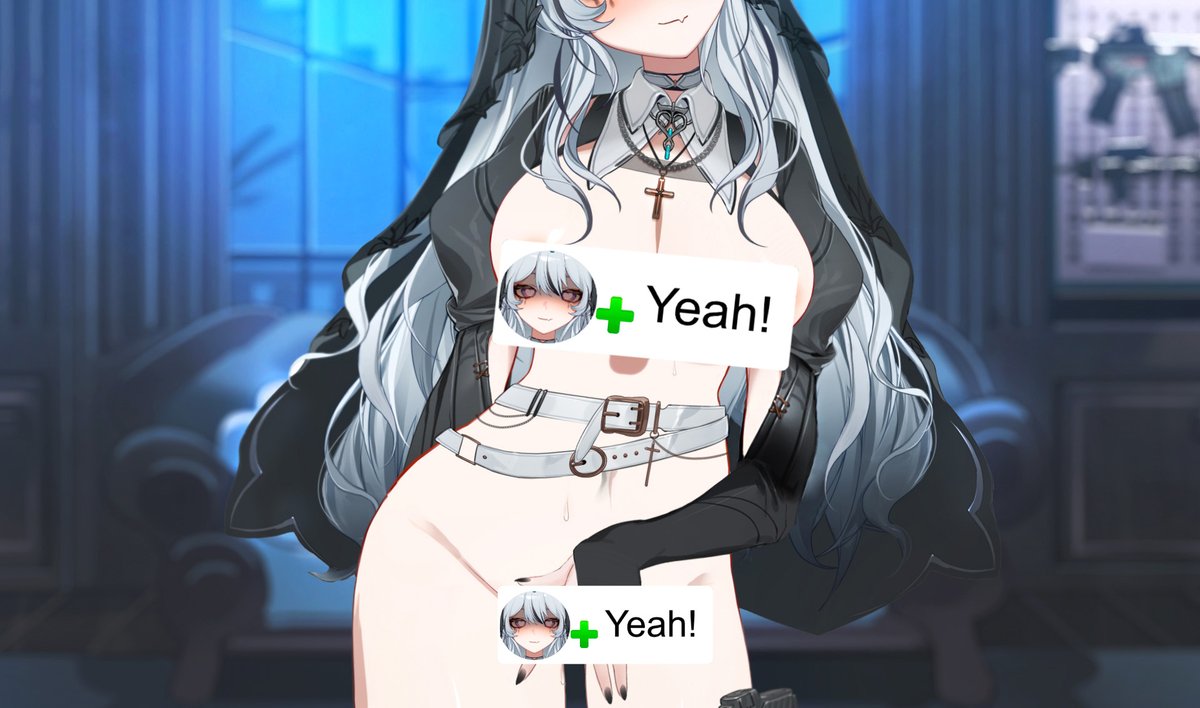 運命.2 - -Nally_Vtuber (@cosdestiny2) on Twitter photo 