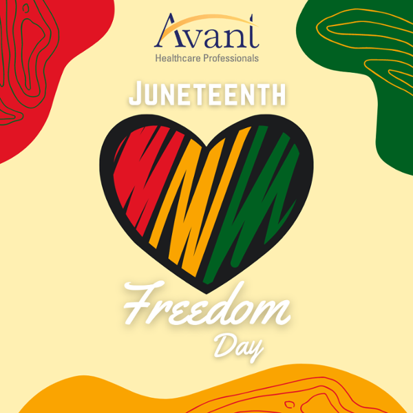 Avant Healthcare tweet media