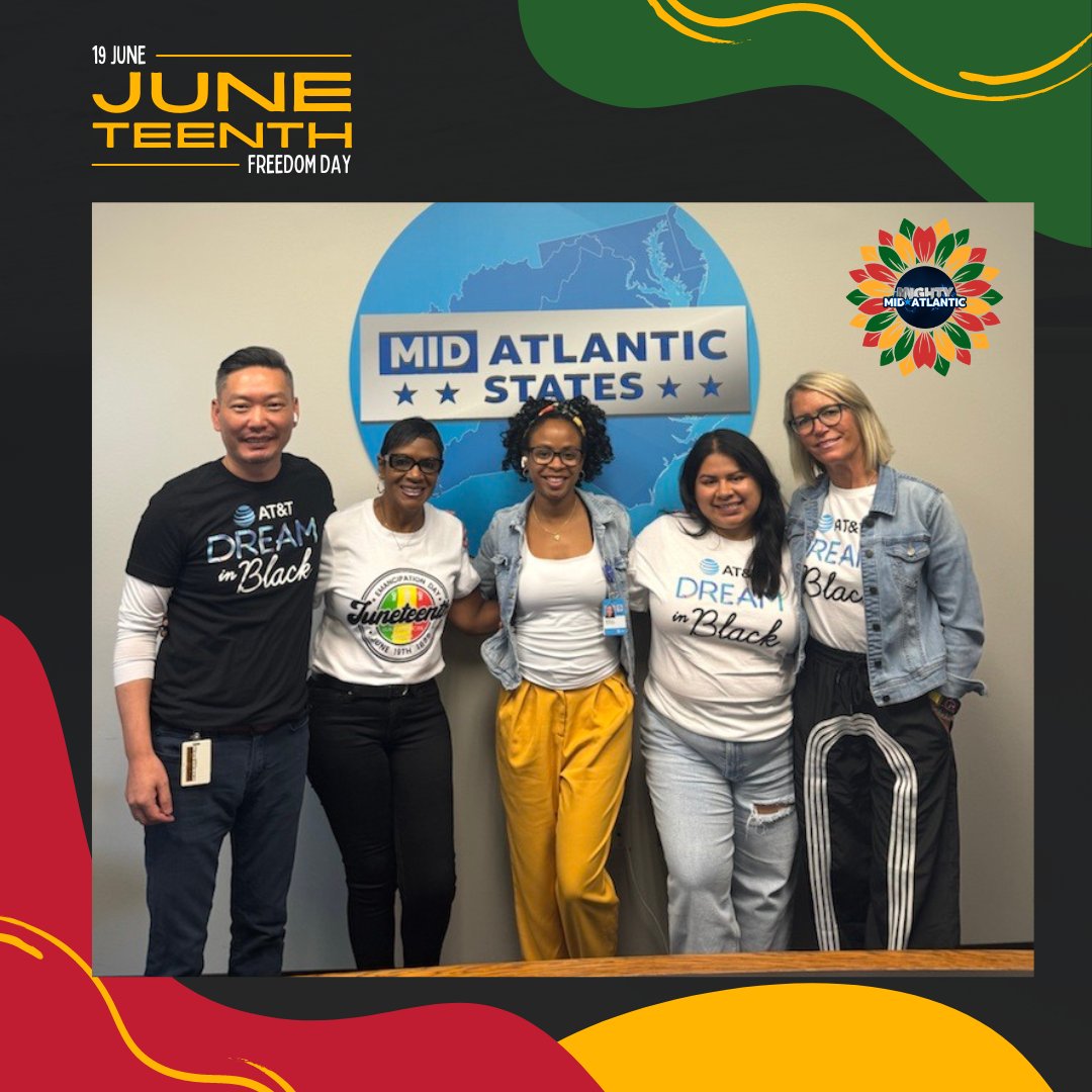 Mid-Atlantic States Team tweet media