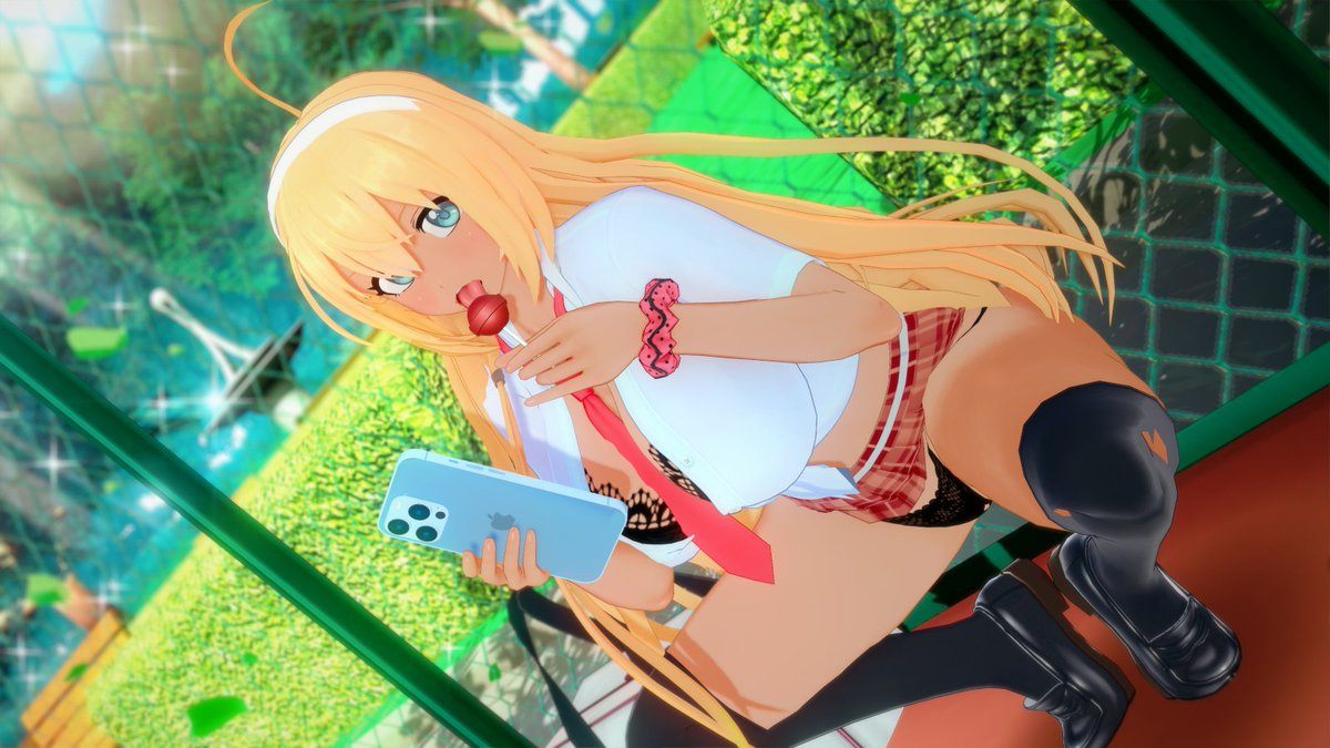 茶色ペコ
ギャルって茶色じゃない?
という思いでギャルペコはもう茶色だよ
まだ気に入った茶色が出ない··· だからプロトタイプとしておこう
髪の色は肌の色が濃くなった分明るく変えたが、元々髪の色がもっといいかな? 私はこっちの方がもっとギャルっぽいかも