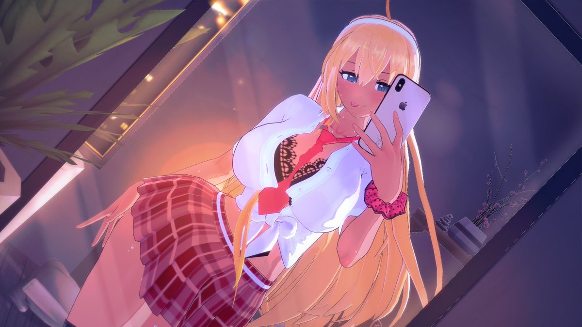 茶色ペコ
ギャルって茶色じゃない?
という思いでギャルペコはもう茶色だよ
まだ気に入った茶色が出ない··· だからプロトタイプとしておこう
髪の色は肌の色が濃くなった分明るく変えたが、元々髪の色がもっといいかな? 私はこっちの方がもっとギャルっぽいかも