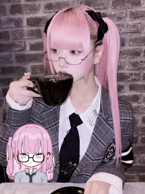 Twitterのコスプレ画像11