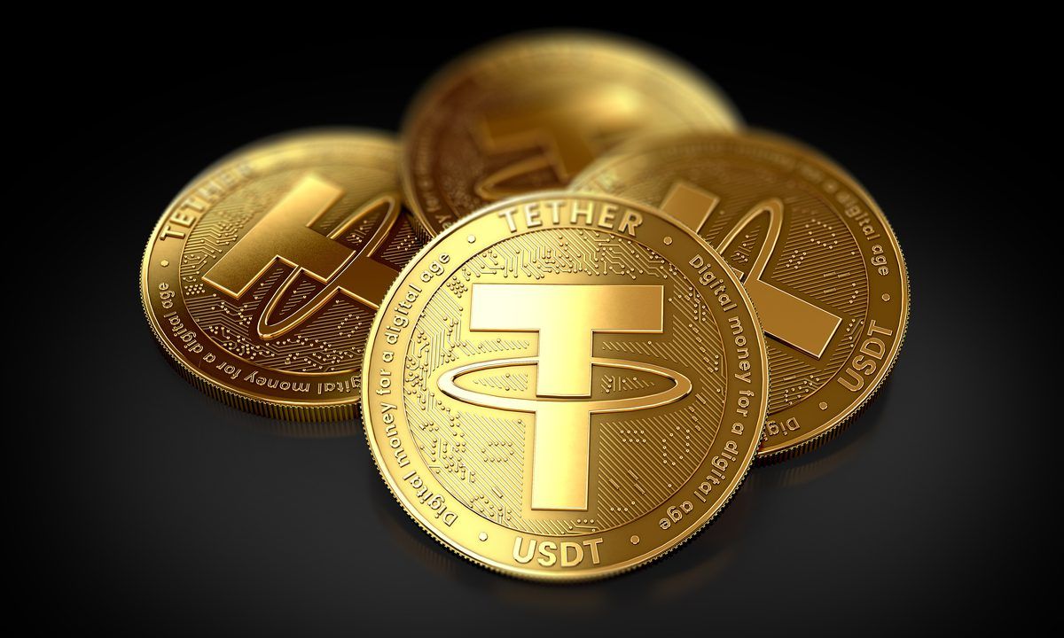 efipm's tweet photo. 📌 #Tether Launches New Digital Asset Backed by Tether #Gold
https://t.co/QfDwKcGo9c

aUSD₮ a USD-stablecoin over-collateralized by Tether Gold (XAU₮)

#fintech #toeknization @sytaylor @LexSokolin @Xbond49 @FrankJSchwab @richardturrin @RitaMartinsUK @cgledhill @anton_golub https://t.co/P9VyV3EMLw