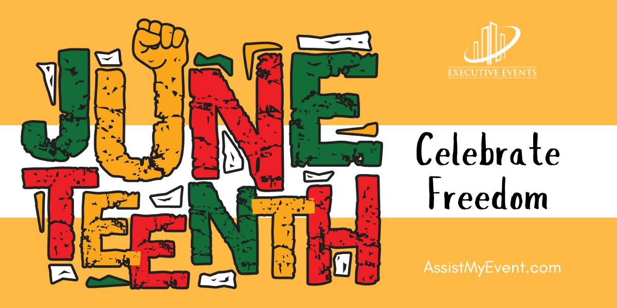 Let's honor the legacy of our ancestors, embrace the journey towards equality, and unite in the pursuit of justice for all. Happy Juneteenth, a day of reflection, remembrance, and renewal! 🎉✊ #Juneteenth #FreedomDay #EmbraceEquality