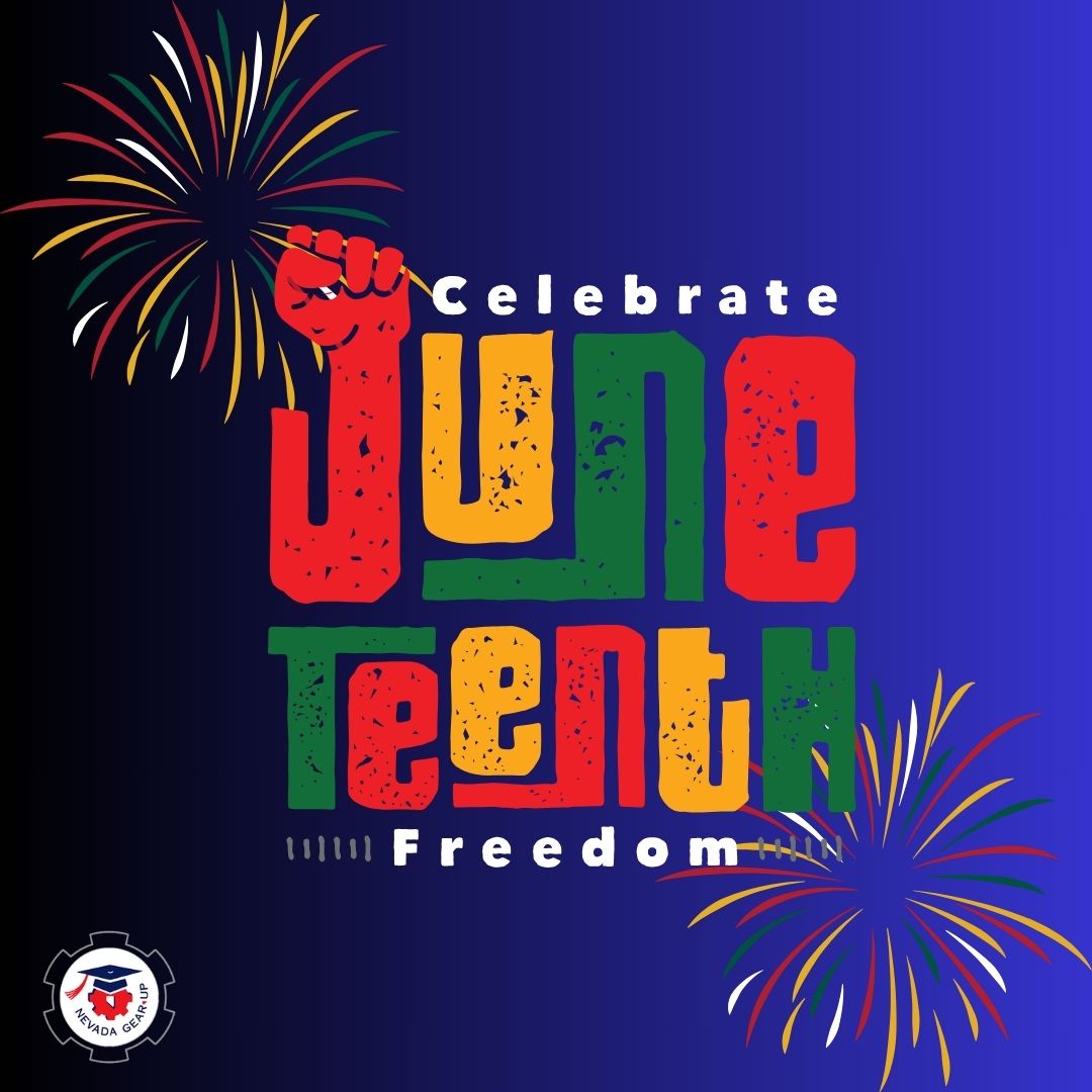 Nevada State GEAR UP (@gearupnv) on Twitter photo 