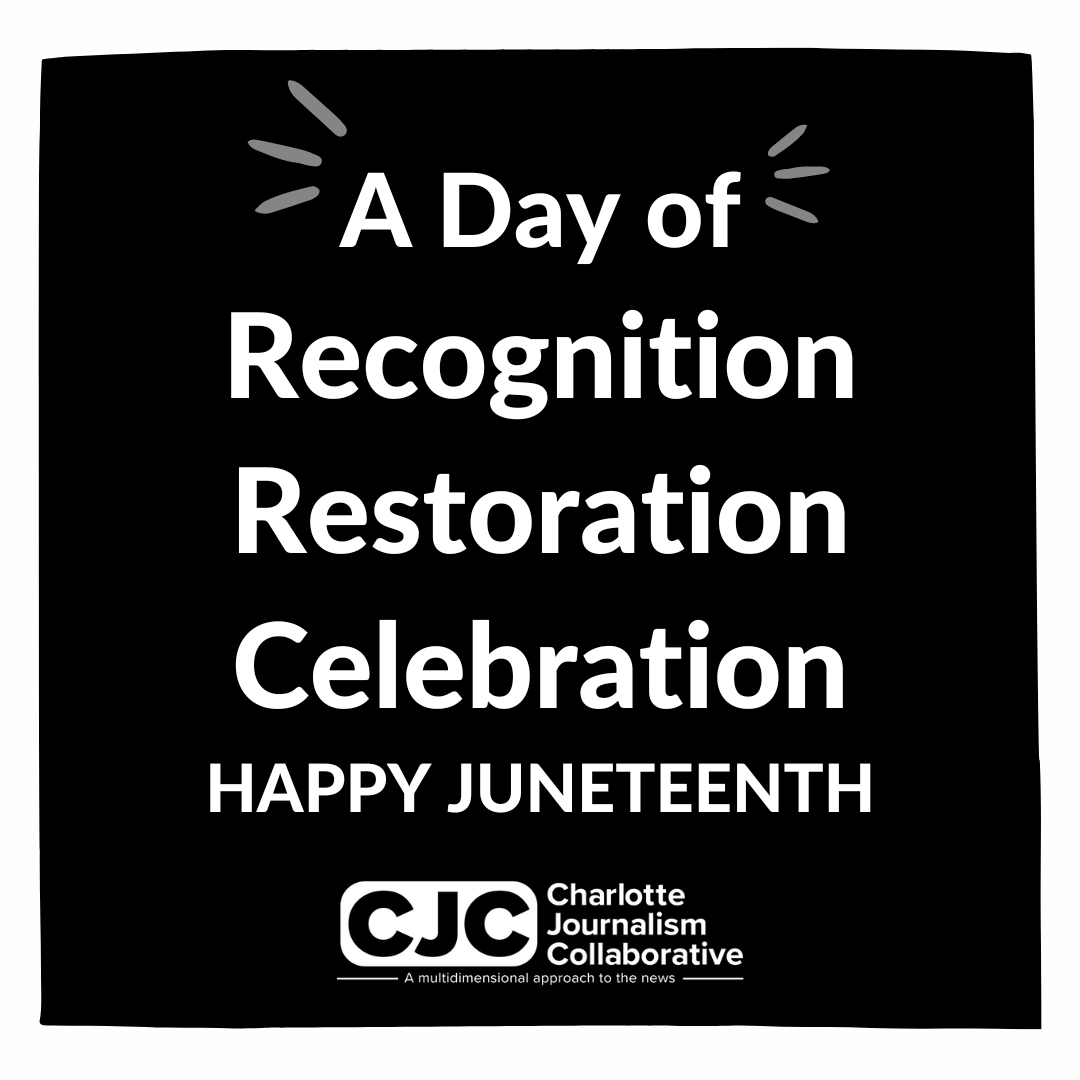 Charlotte Journalism Collaborative tweet media