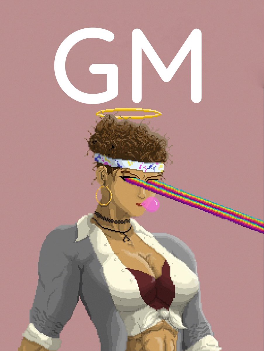 GM legends out there stacking up NSTLGA NFTs from our discord!