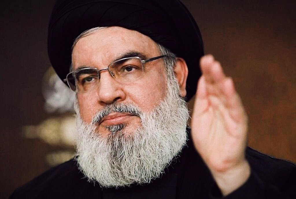 BREAKING:

🇱🇧🇨🇾🇮🇱 Hezbollah's leader Nasrallah:

"If Cyprus opens its airports to Israeli warplanes, we will attack Cyprus too"

Most important parts of his today's speech:

- We have intel that the Israeli Air Force is training in Cyprus, to use its airports. We warn Cyprus, if