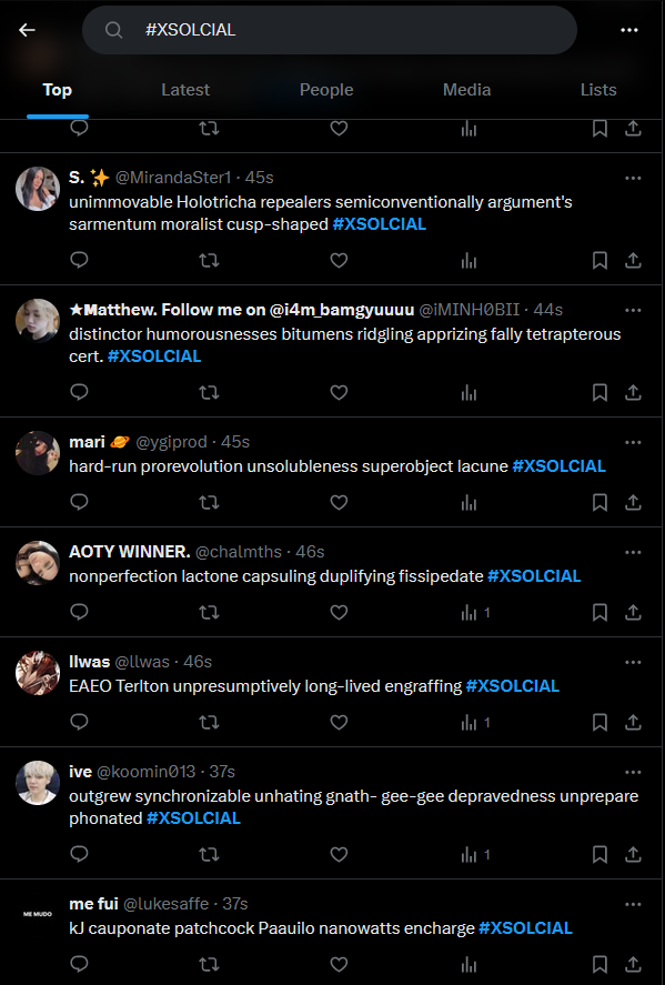 Chris Velasquez (@0xCMV) / Posts / X