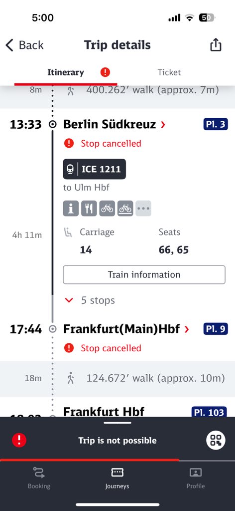dmbyte's tweet photo. @DB_Bahn well, they were reserved on ICE 1211 that you cancelled 2 minutes before arrival. https://t.co/3pMOGQDsv5
