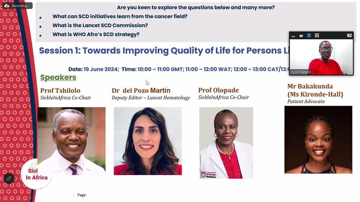 SickleInAfrica tweet media