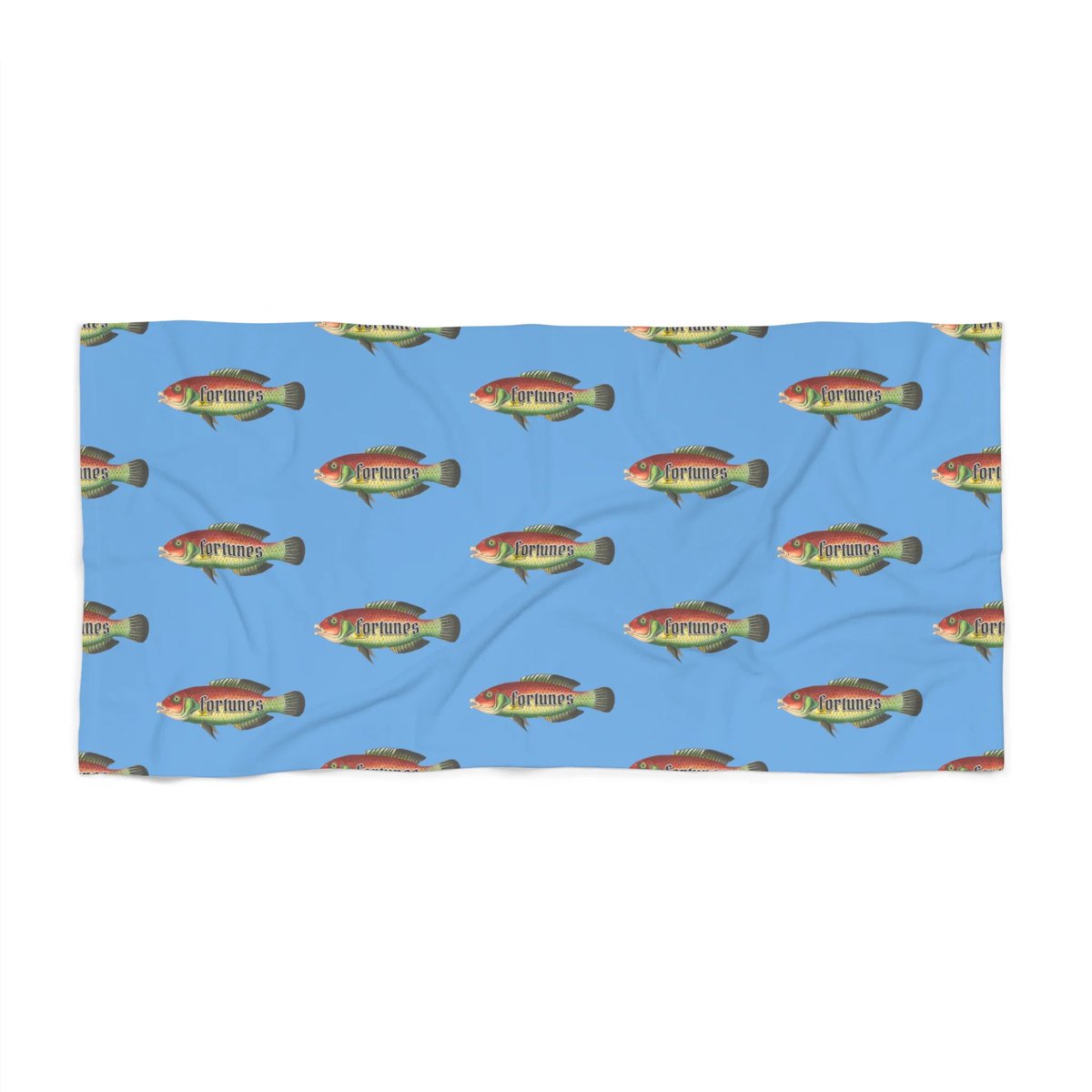 It’s fishing szn! 🎣 Check out the “gone fishing” collection at fortuneslabel.com