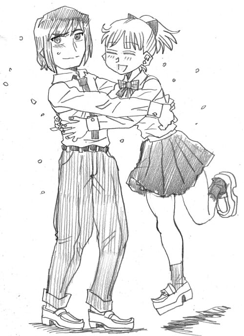 邦キチFA 