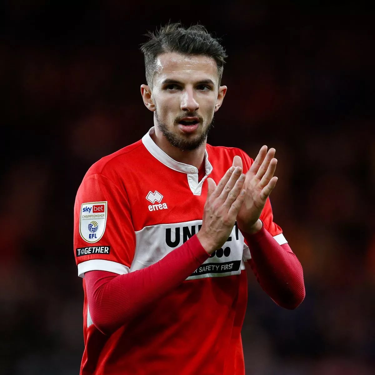 The Boro Breakdown Podcast tweet media