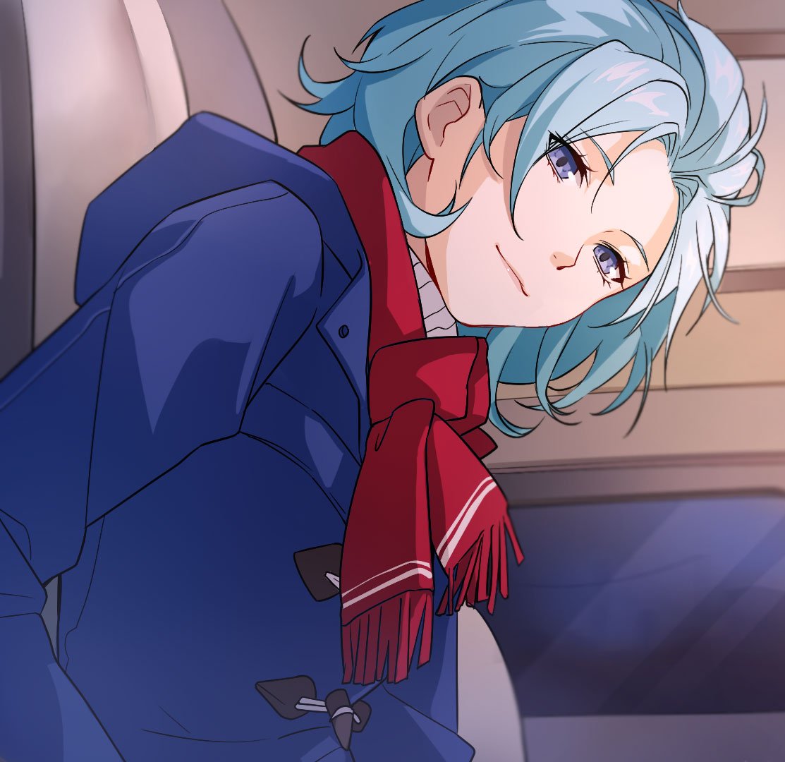 PHYSICISMS's tweet image. But I am.