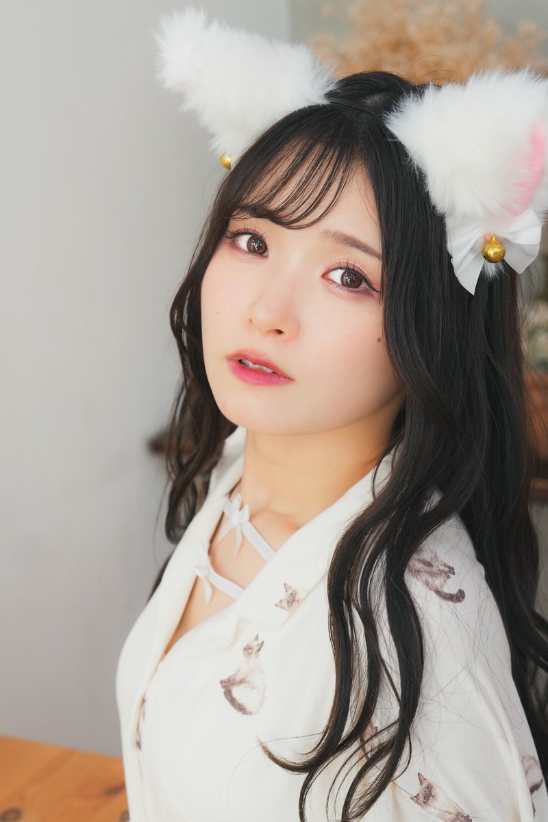 drdm1230's tweet photo. #小倉萌@moeogura 
#SSR撮影会 https://t.co/axIRquBw5T