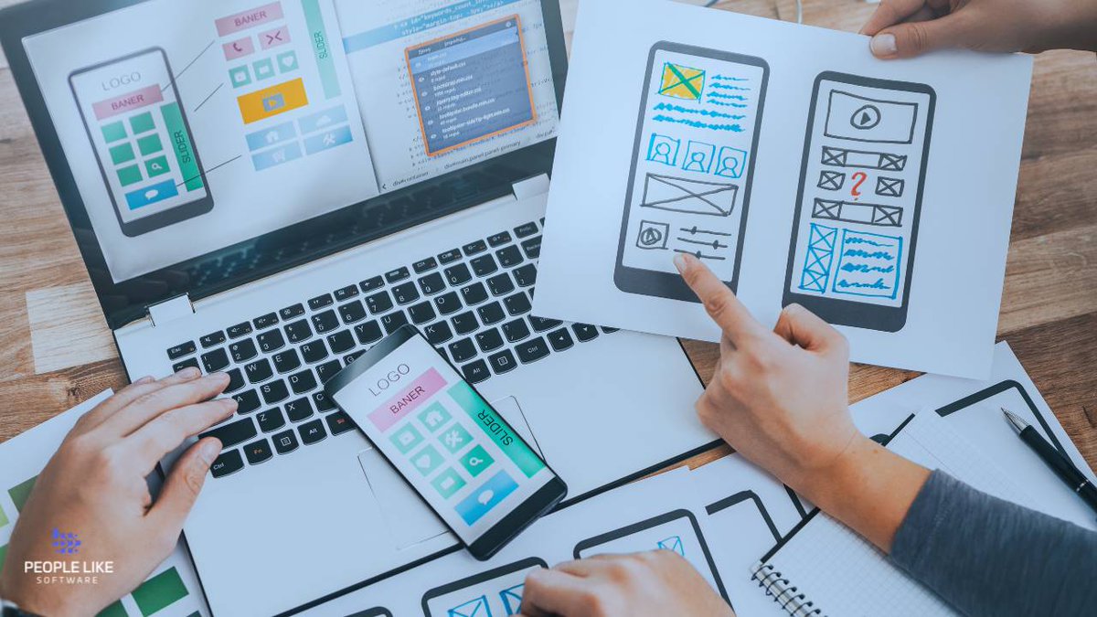 welikesoftware's tweet image. Unlock the power of #BusinessWebDevelopment! Discover how a well-developed website can transform your business, improve user experience, and drive growth. 🌐💼 #WebDevelopmentBenefits #DigitalTransformation
peoplelikesoftware.com/how-web-develo…