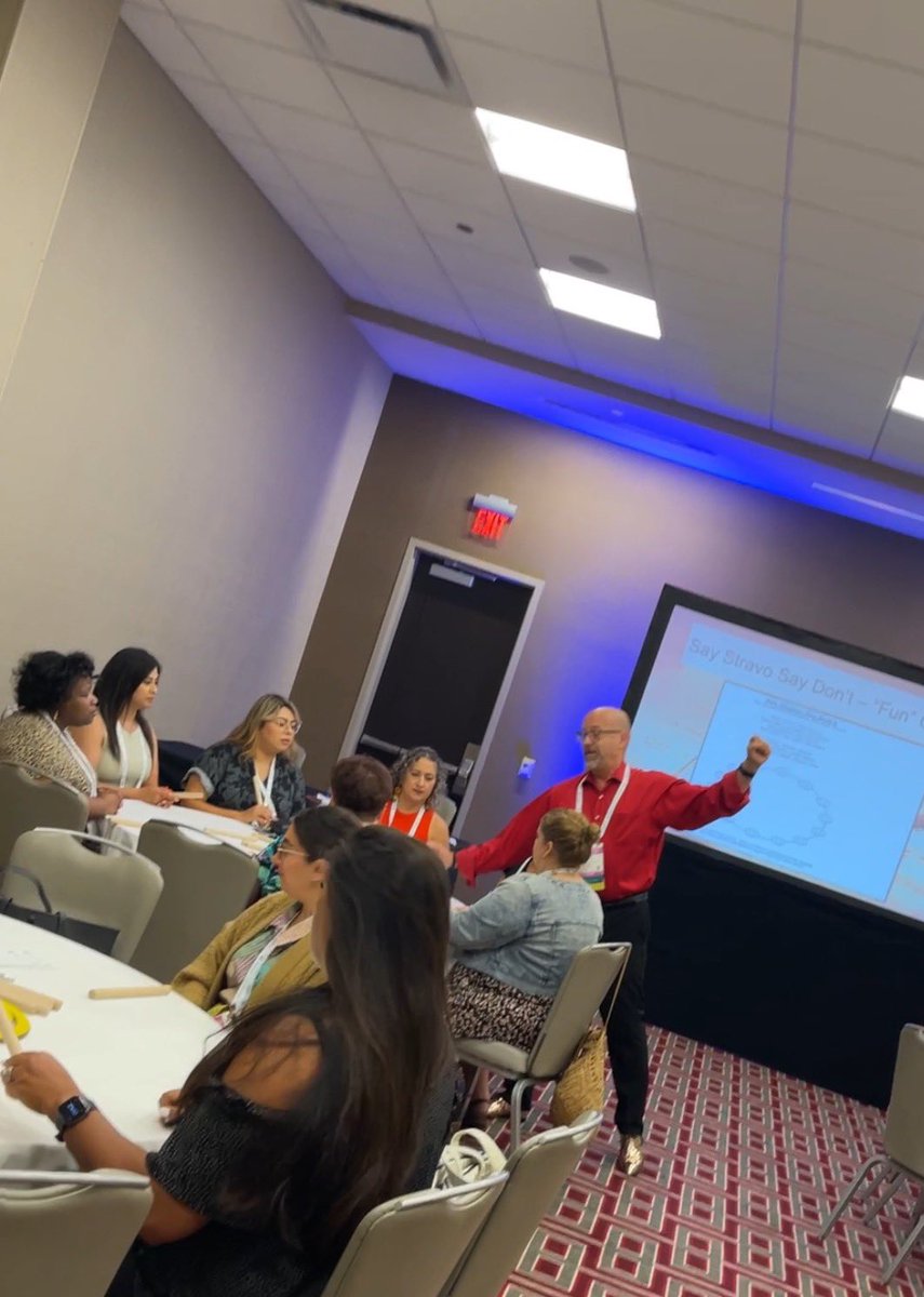 varner_edward's tweet image. Great session today - Presenting with @cerennievarner Christiana Varner at the NCTE/NCTM Joint Conference in New Orleans! #LitMath2024