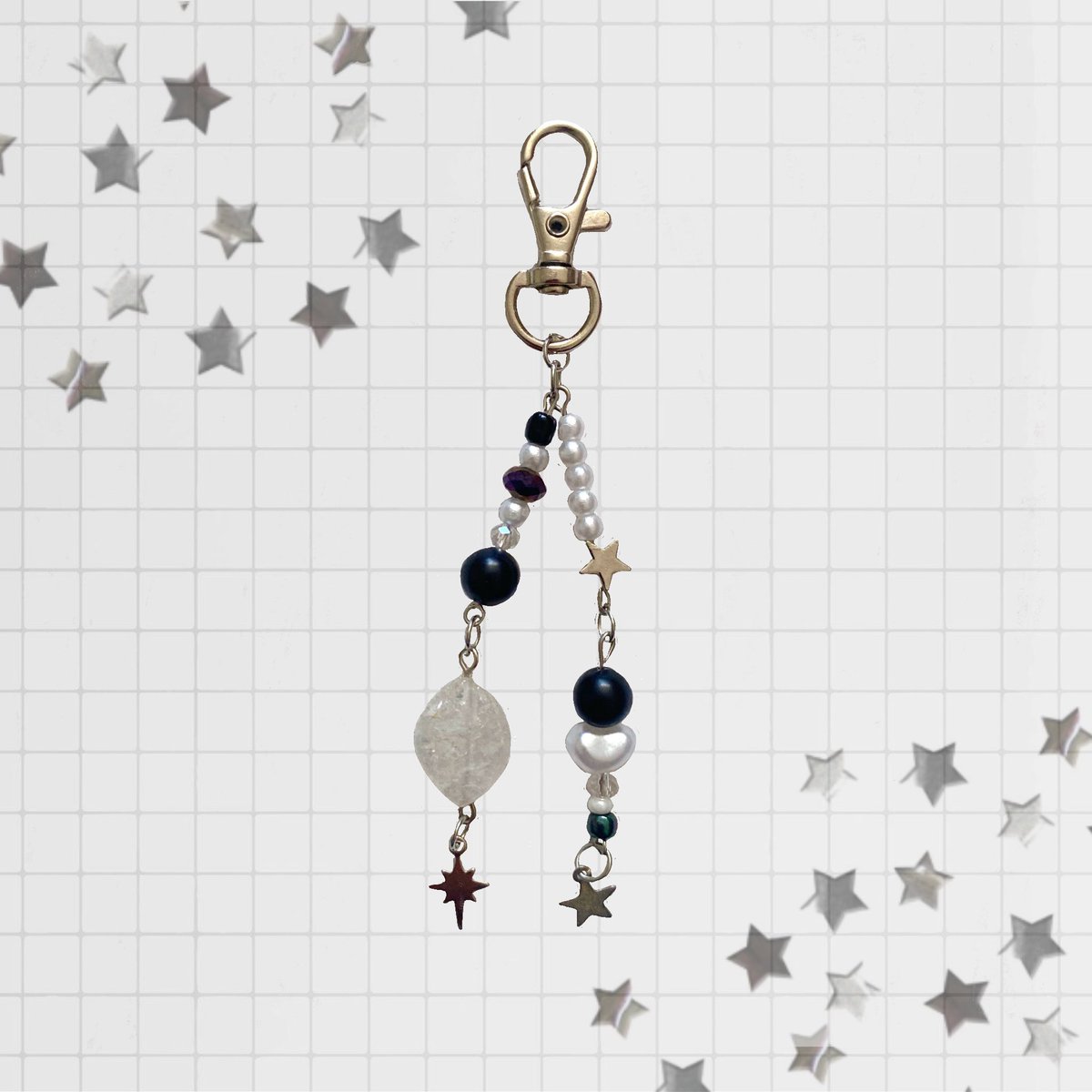 takı satış 🍀 

kendi yaptığım takıları satıyorum
fiyatları için dm atınız! 

<a href="/bujo_go/">Bujo ürünleri Go/satış</a> <a href="/bujosatis/">⊹ bujo ürünleri satış/go! 🐰</a>