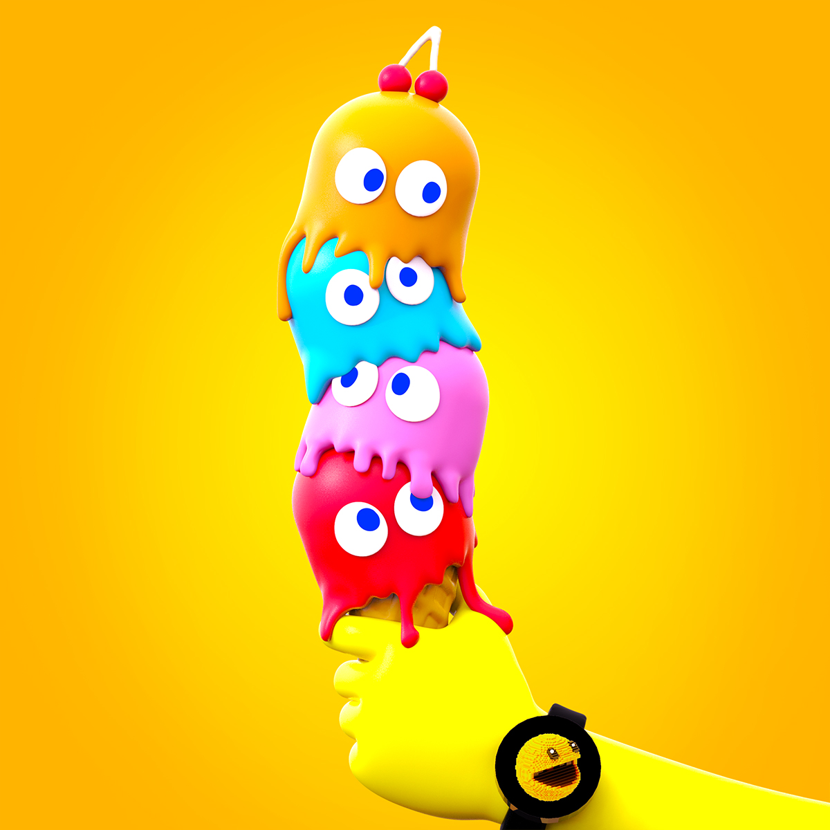 It's going to be a <a href="/pacmoon_/">Pacmoon</a> summer