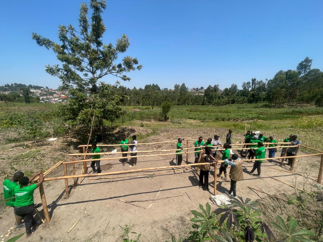 Rural Environment and Development Organization tweet media