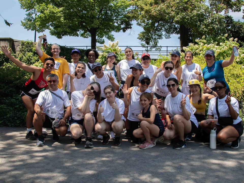 Barnard College tweet media