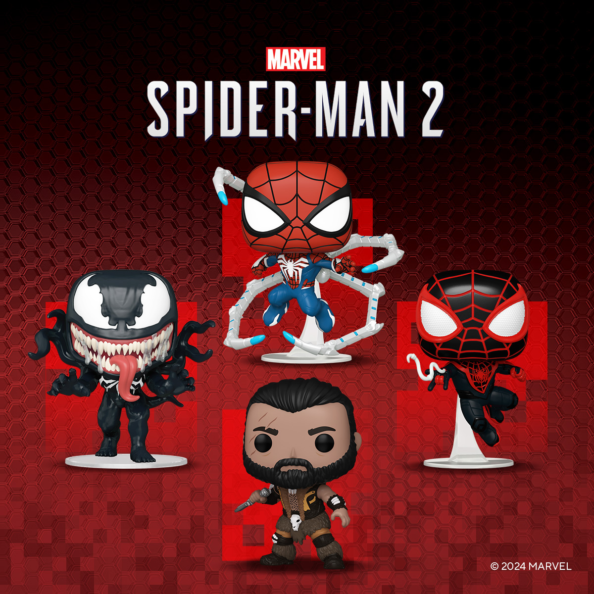 Insomniac Games tweet media