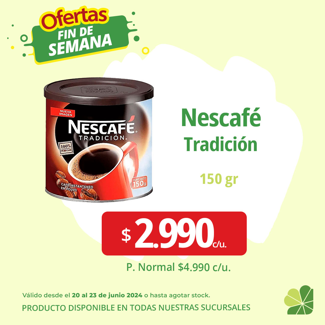 TuSupervecino's tweet photo. ❗❗ Prepárate para un #finderedondo👌 y #ahorraconnestlé 😉
porque comenzaron las #OfertasDeFinDeSemana en #tusupervecino❗❗🍀🤩🙌
Promociones válidas ▪ hasta el 23 de Junio de 2024 ▪ para todas nuestras sucursales 🍀 y 👉https://t.co/pCzrcTbYdK 💻 https://t.co/3ZHP4UHXnG
