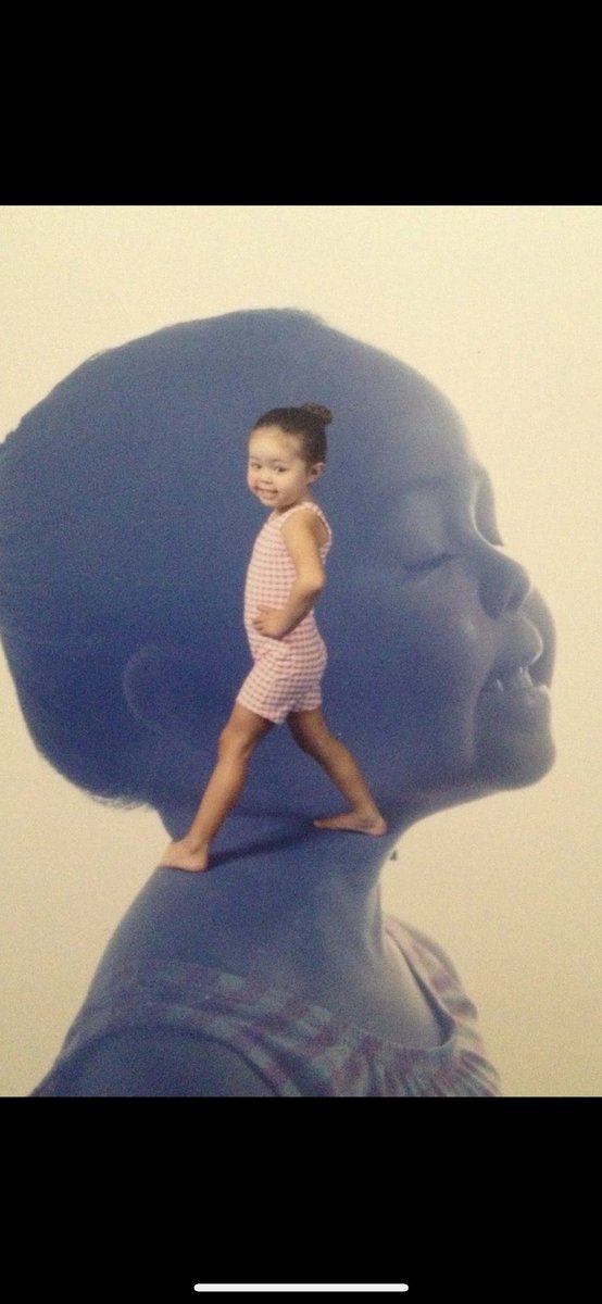 ookens's tweet image. Happy birthday to the GOAT sister. She absolutely rules. Choosing one of the best breakfast spots in town for the birthday meal was an all time move. Love you Chica ❤️ @themightybees