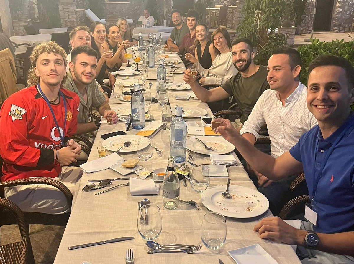 Jesús Borrueco Sánchez tweet media