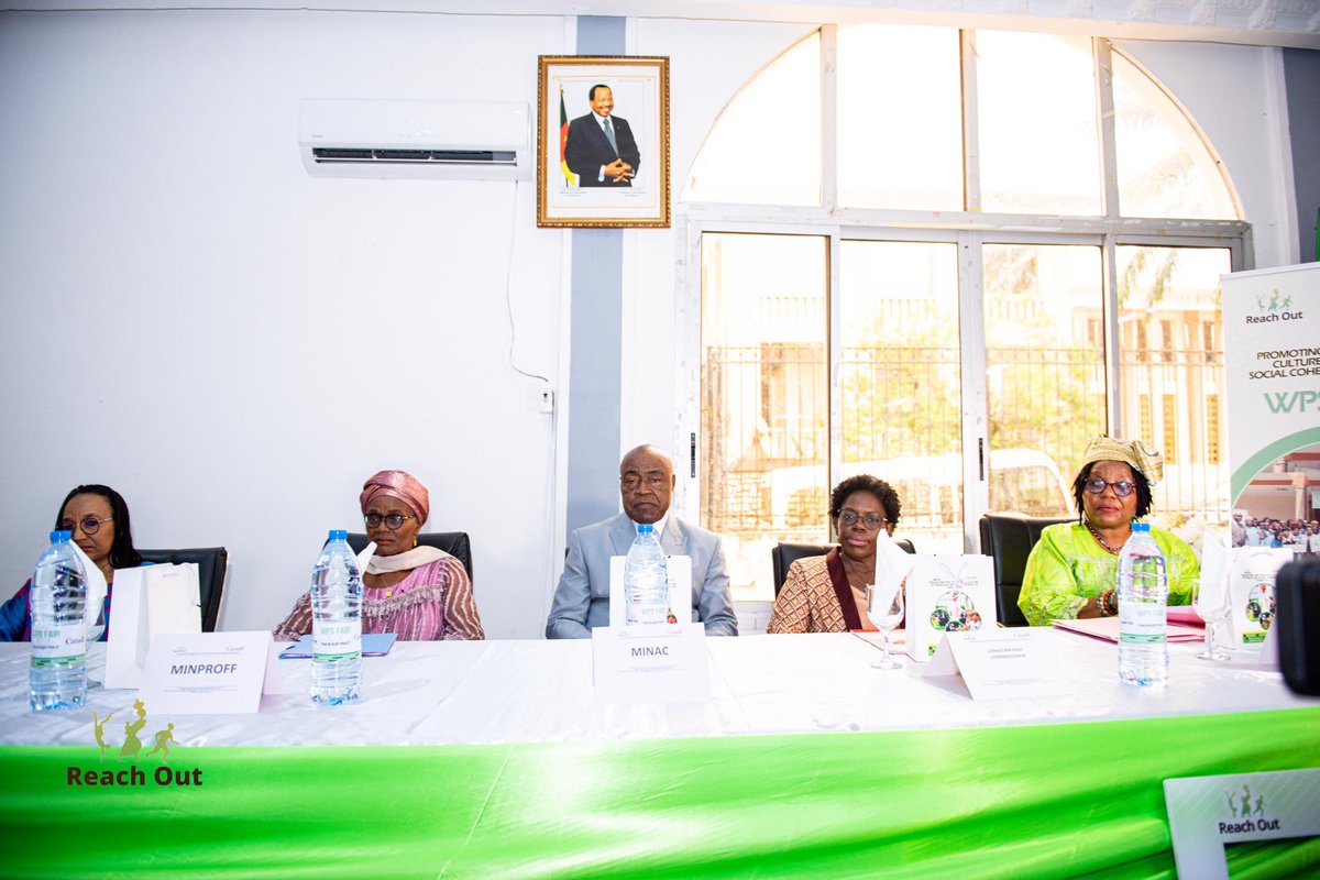 Omam  Esther tweet media