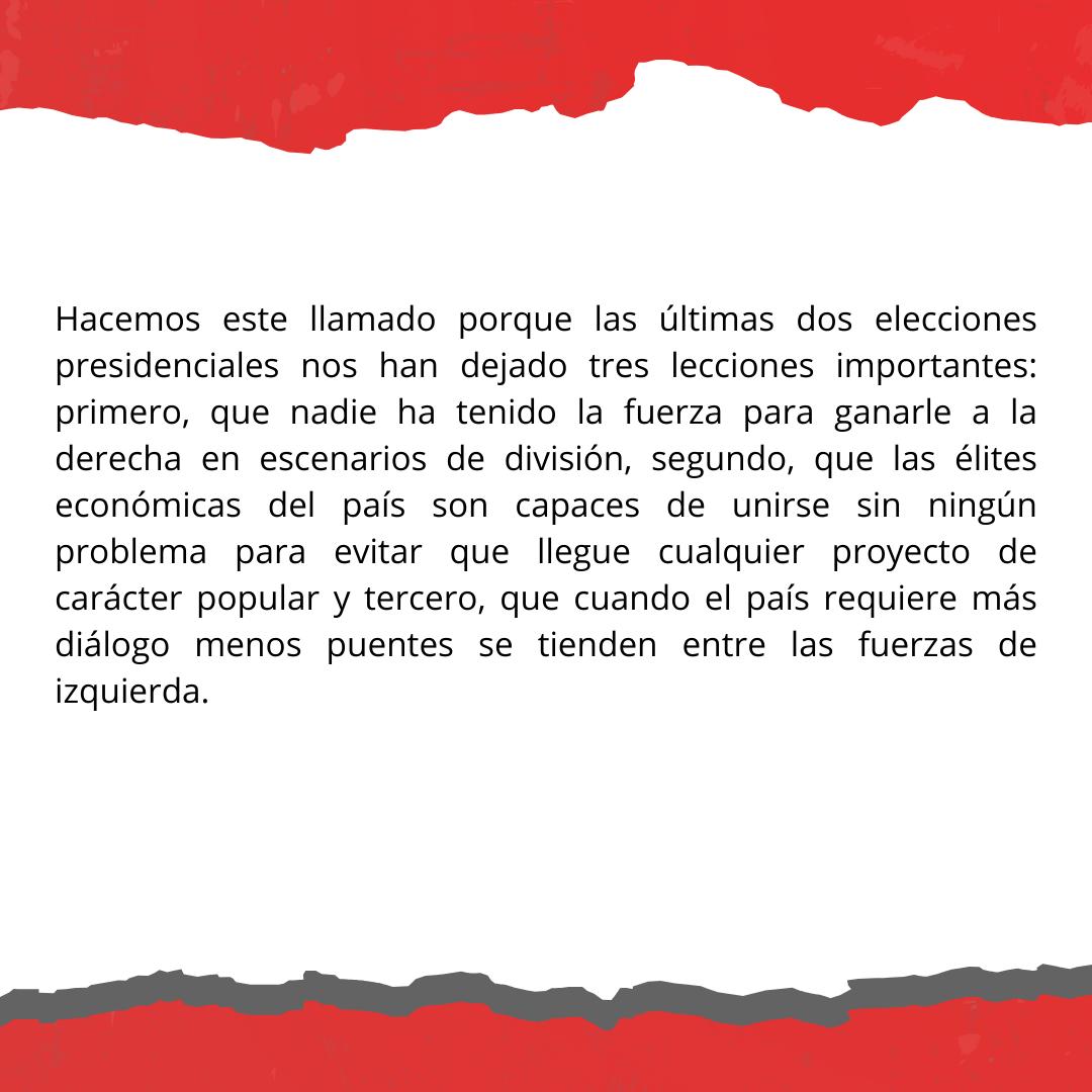 El Colectivo tweet media