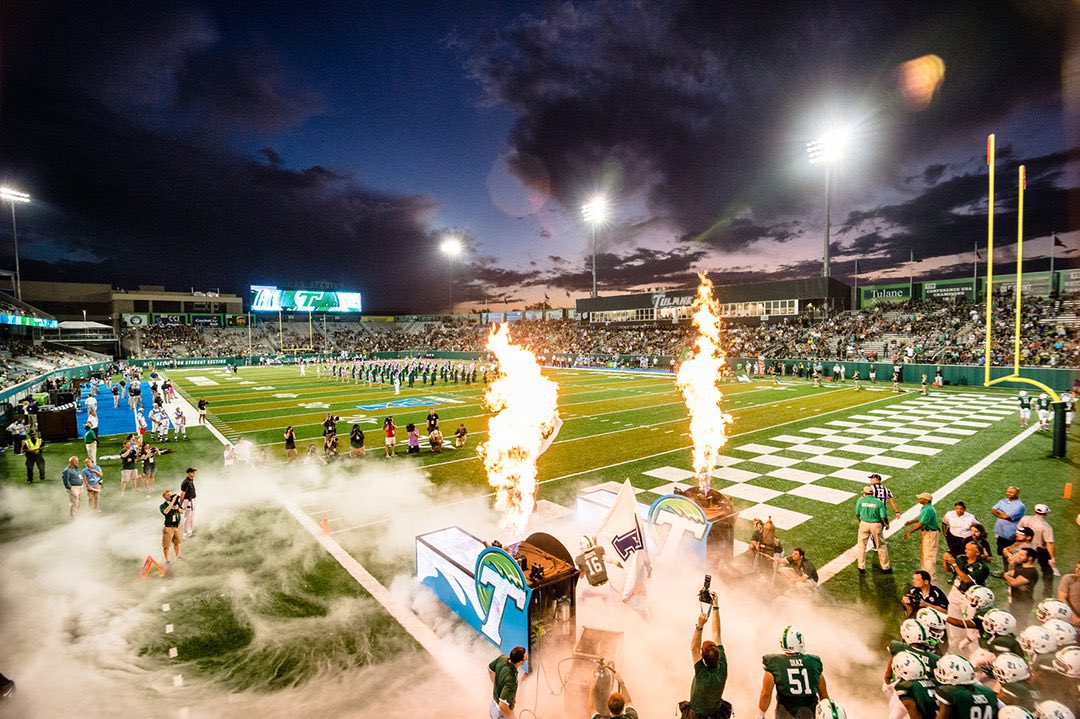 Gabriel Lovorn ✞ (@gabelovorn) on Twitter photo #AGTG After a conversation with <a href="/CoachT_Orgeron/">Tyler Spotts-Orgeron</a> and great camp, I’m blessed to have received an offer from the University of Tulane!!!
<a href="/EvanMckissack/">Evan Mckissack</a> <a href="/CoachJonSumrall/">Jon Sumrall</a> <a href="/247sports/">247Sports</a> <a href="/On3sports/">On3</a> #AGTG After a conversation with <a href="/CoachT_Orgeron/">Tyler Spotts-Orgeron</a> and great camp, I’m blessed to have received an offer from the University of Tulane!!!
<a href="/EvanMckissack/">Evan Mckissack</a> <a href="/CoachJonSumrall/">Jon Sumrall</a> <a href="/247sports/">247Sports</a> <a href="/On3sports/">On3</a>