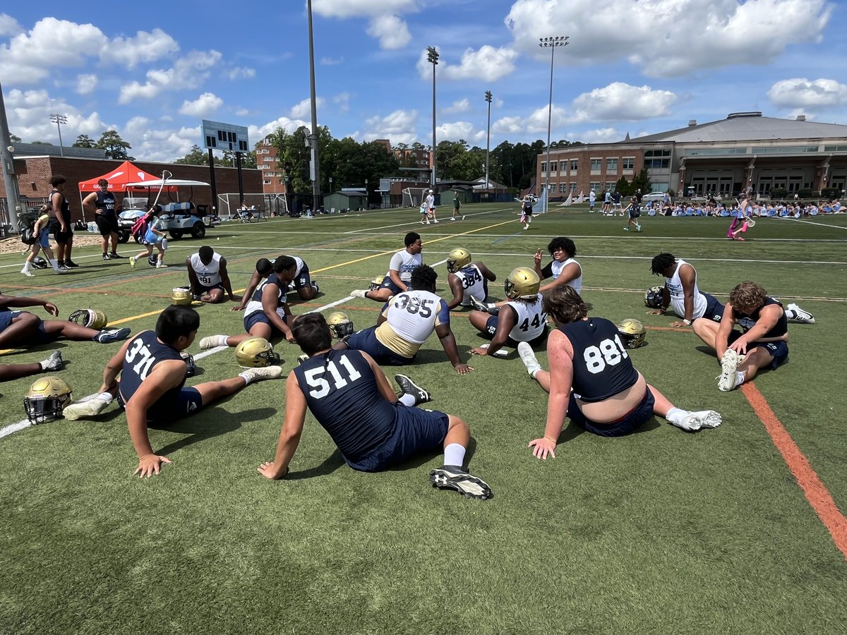 SpartanburgVikingsFootball tweet media