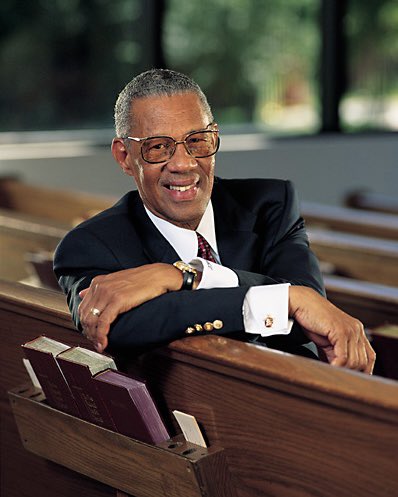 In celebration of Juneteenth 2024, the Houston Astros would like to pay tribute to the life of Reverend William A. Lawson who marched with Reverend Dr. Martin Luther King to continue the fight for freedom and civil rights for all of the citizens of Houston and beyond.