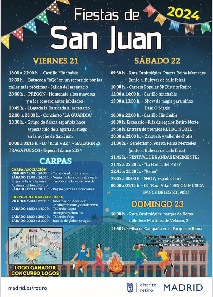 Foto cedida por Ayuntamiento de Madrid