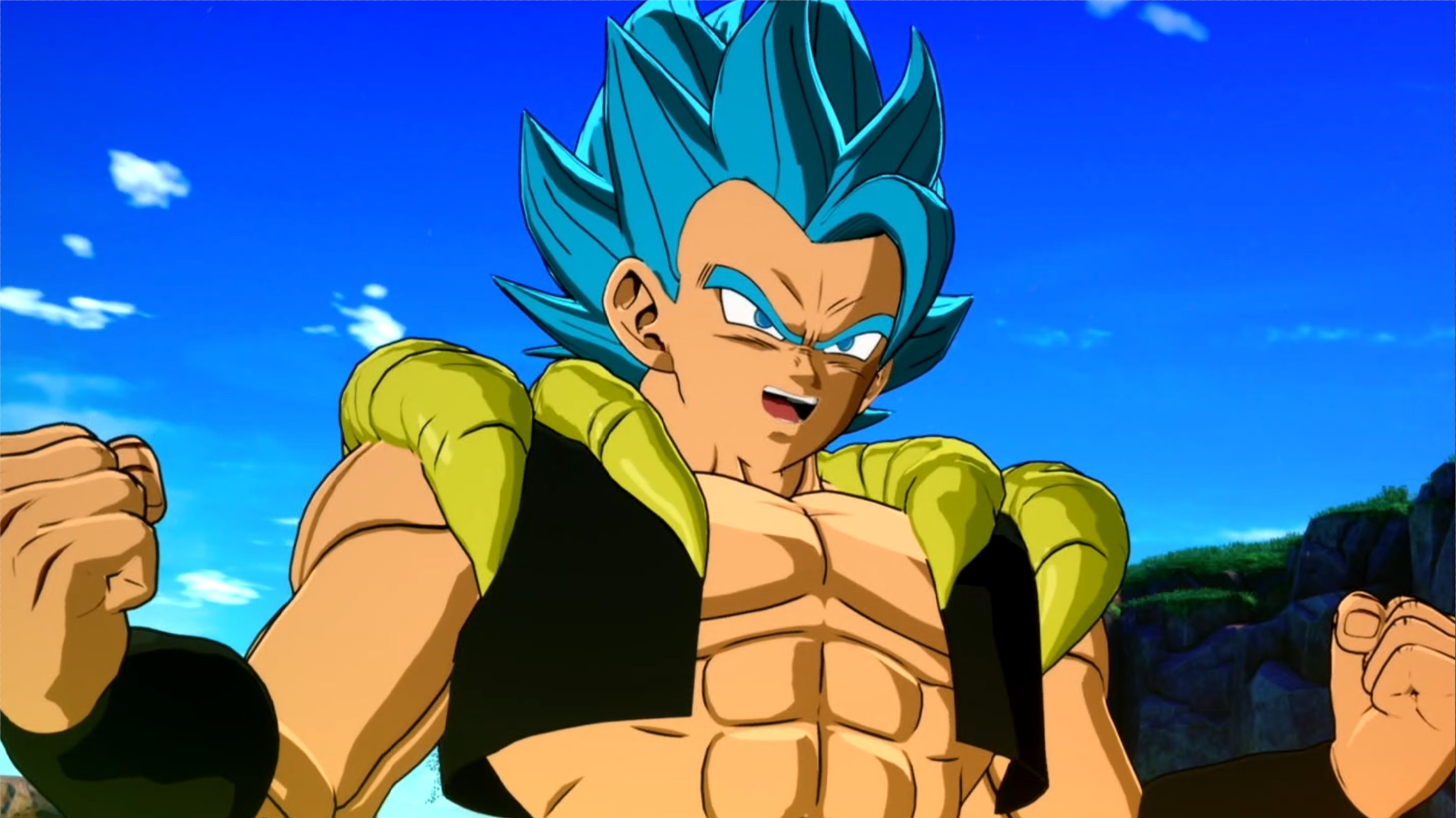 Ndukauba on X: &ldquo;It seems like Dragon Ball Sparking Zero will have 