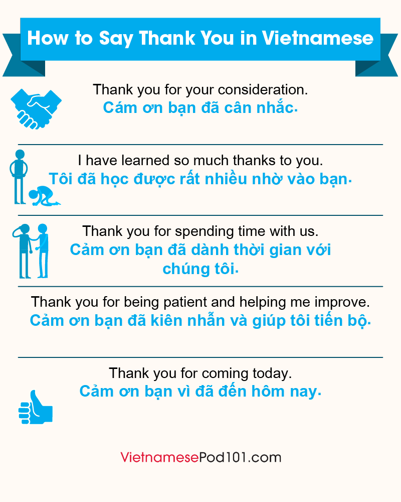 VietnamesePod's tweet photo. How to Be Appreciative in Vietnamese? Save this! 💕🌹 PS: Learn Vietnamese with the best FREE online resources, just click here https://t.co/lqlWcXIjDV https://t.co/YgvVASU4ie