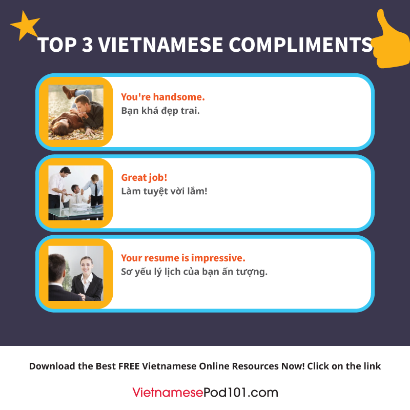 How to Be Appreciative in Vietnamese? Save this! 💕🌹 PS: Learn Vietnamese with the best FREE online resources, just click here bit.ly/4b7HL3j