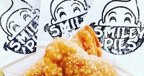 Calling all TRIVIA❓fans, meet at the brewery tonight at 7:30pm to see if you have what it takes for your team to be champions! #trivianight #prizes 

At 5pm @heysmileypies 🥟 will be serving up fried pies with delicious fillings! #foodtruck