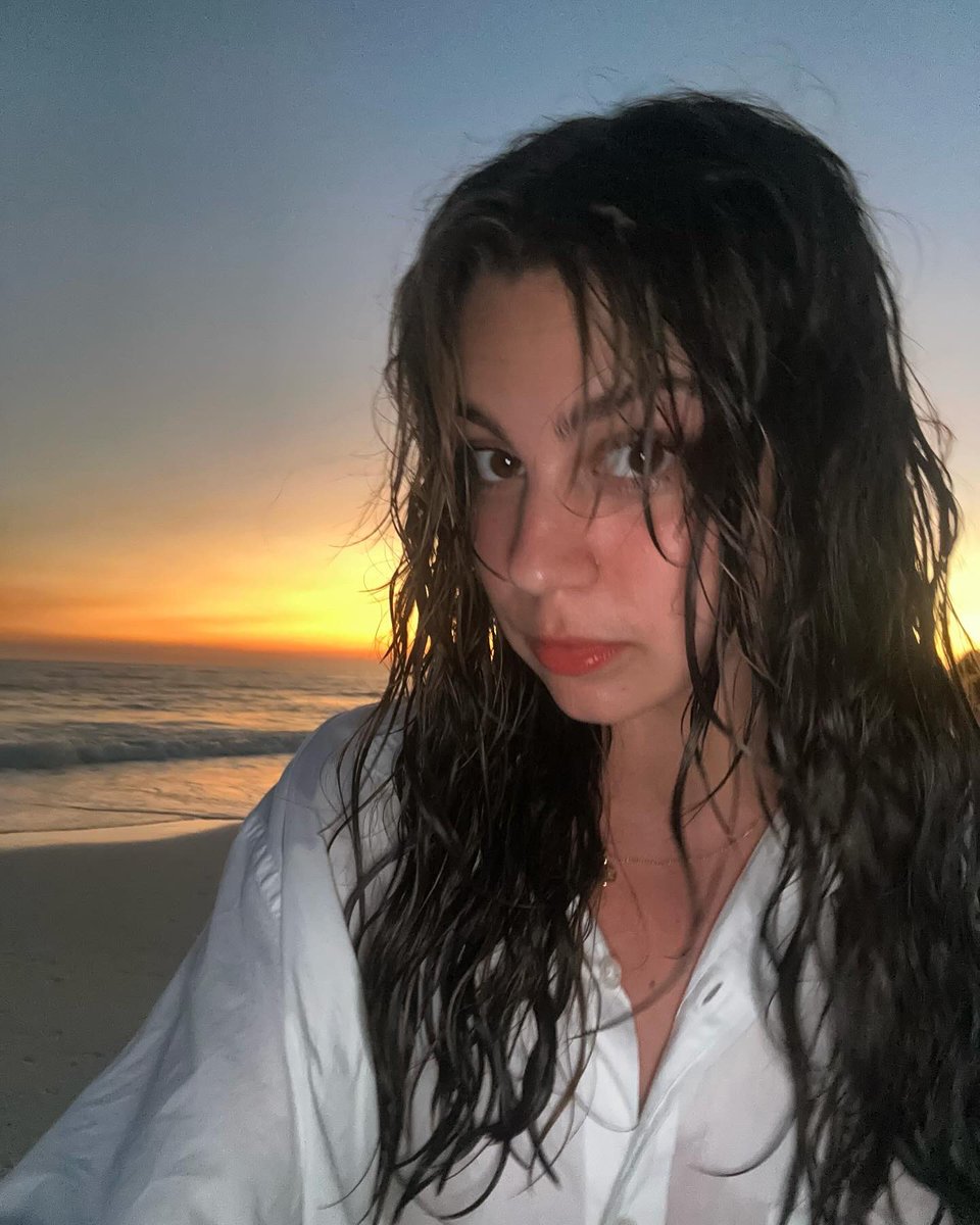 Sierra Carson tweet media