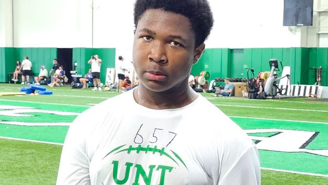 Six Star Football | PLUS+ (@sixstarfootball) on Twitter photo NORTH TEXAS CAMP COVERAGE I Talented youngsters emerge on recruiting radar at UNT (2027-28)
⭐️Six Star Football takes a look at several talented prospects who impressed at UNT 💯
STORY ▶️ sixstarfootball.com/article/north-…
@c6prime <a href="/chip_purtell/">Chip Purtell-ATH-2028</a> <a href="/D1lit_alex/">Alex</a> <a href="/erick_dj_reese/">Erick DJ Reese</a> <a href="/Myles0Rice/">Myles Rice</a> NORTH TEXAS CAMP COVERAGE I Talented youngsters emerge on recruiting radar at UNT (2027-28)
⭐️Six Star Football takes a look at several talented prospects who impressed at UNT 💯
STORY ▶️ sixstarfootball.com/article/north-…
@c6prime <a href="/chip_purtell/">Chip Purtell-ATH-2028</a> <a href="/D1lit_alex/">Alex</a> <a href="/erick_dj_reese/">Erick DJ Reese</a> <a href="/Myles0Rice/">Myles Rice</a>